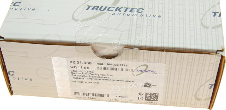 Trucktec 02.31.338