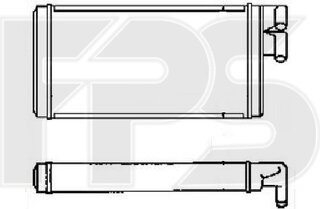 FPS FP12N59