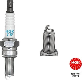 NGK / NTK CR8EIB-10
