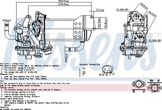 Nissens 98230