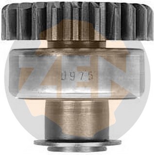 Era / Messmer ZN0975