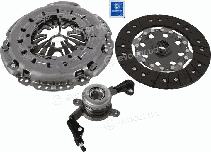 Sachs 3000 990 448