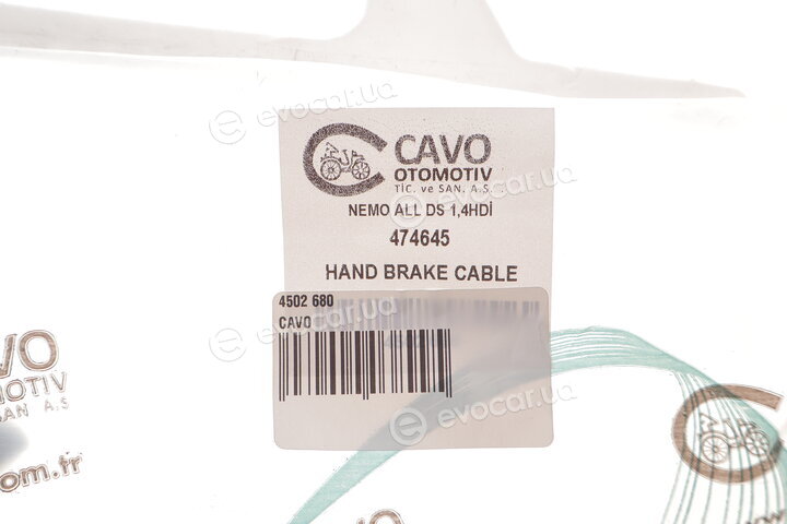Cavo 4502680