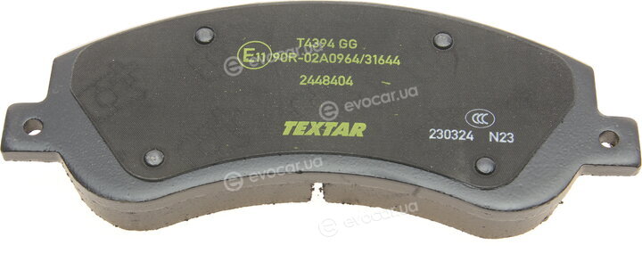 Textar 2448404