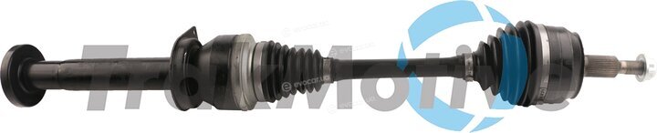 TrakMotive 30-1084