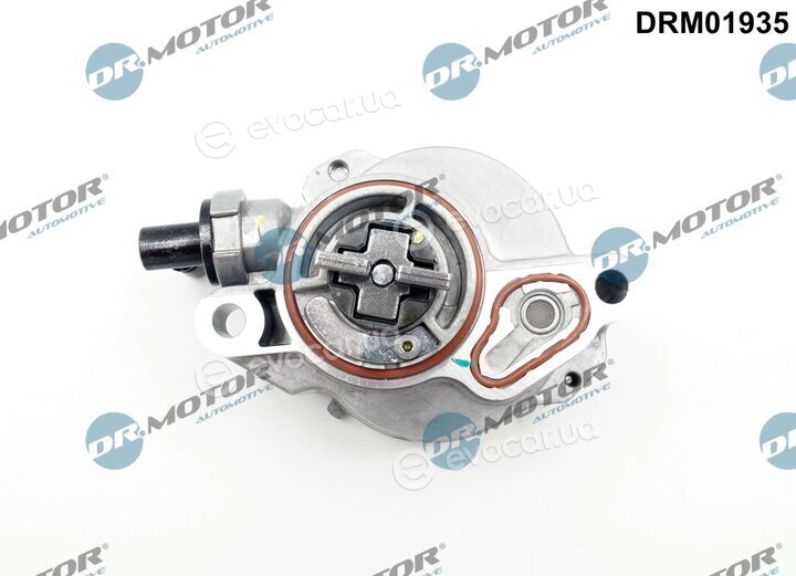 Dr. Motor DRM01935