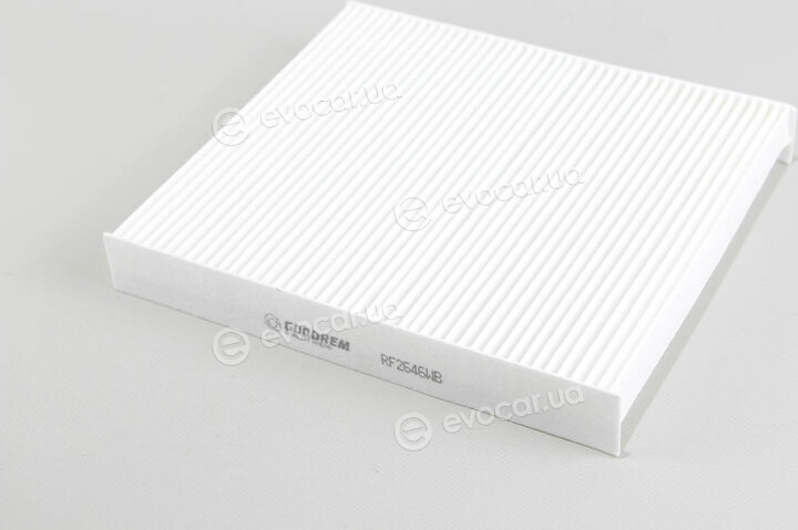 Goodrem RF2646WB