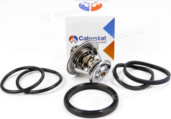 Vernet / Calorstat TH1439.87J