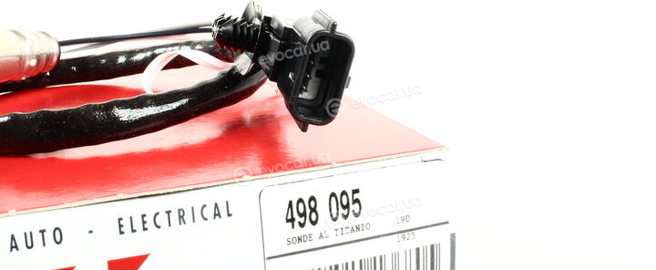 KW 498 095