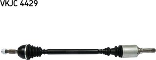SKF VKJC 4429