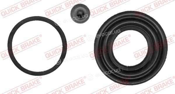 Kawe / Quick Brake 114-0422