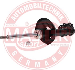 Master Sport 115158-PCS-MS
