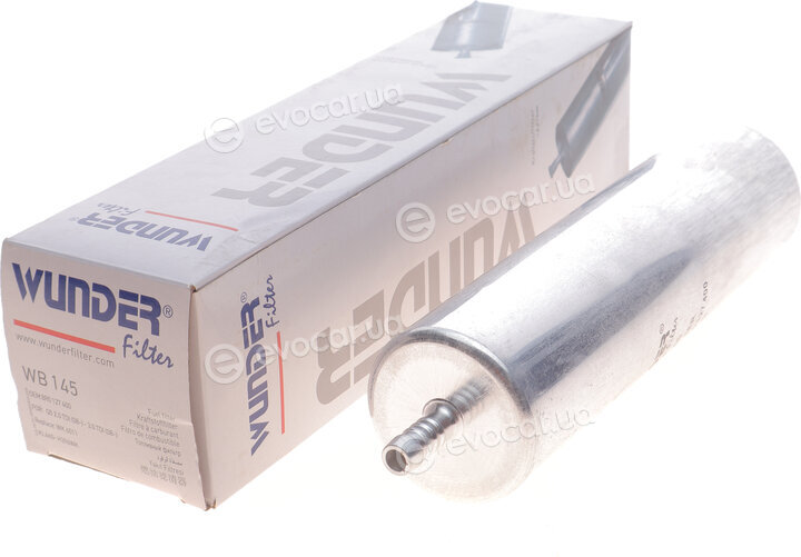 Wunder WB 145