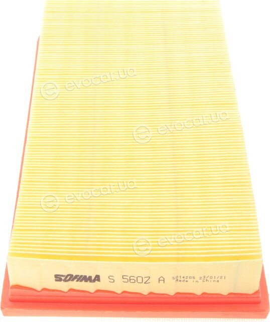 Sofima S 5602 A