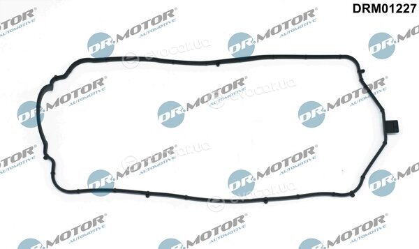 Dr. Motor DRM01227