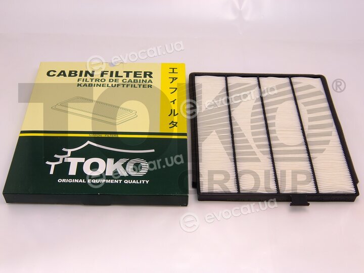 Toko T1411025