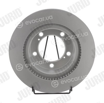 Jurid 562887JC-1