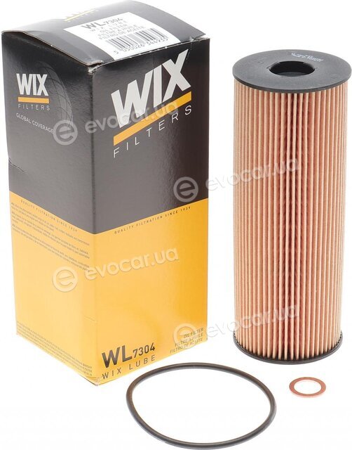 WIX WL7304