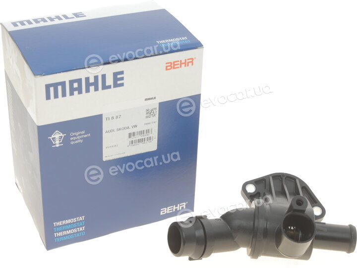 Mahle TI 8 87