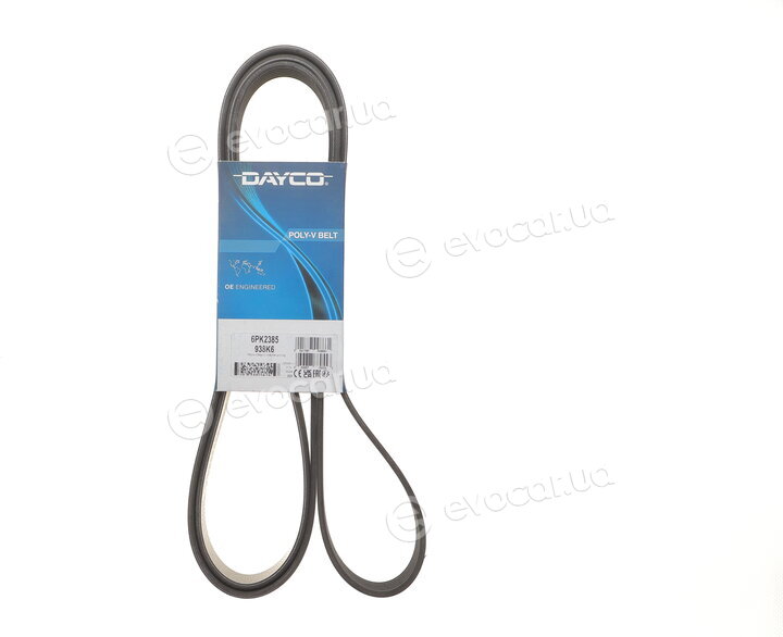 Dayco 6PK2385