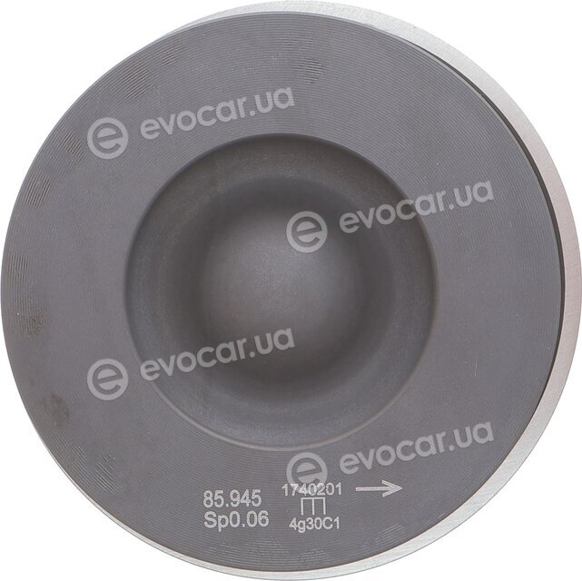 Mahle 013 PI 00136 000