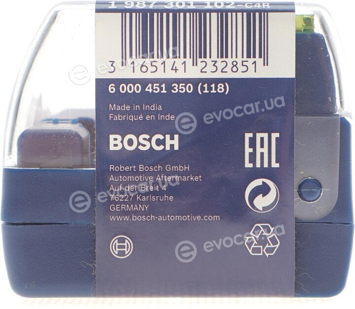 Bosch 1 987 301 102