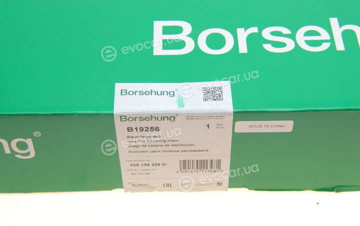 Borsehung B19256