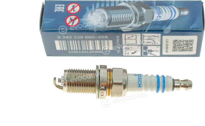 Bosch 0 242 229 660