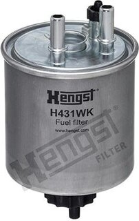 Hengst H431WK