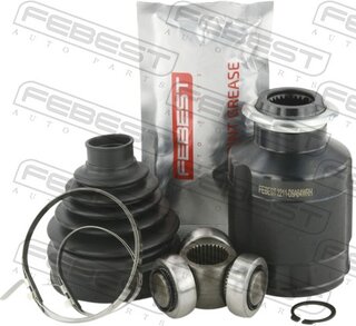 Febest 2211-D9A64WRH