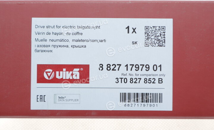 Vika 88271797901