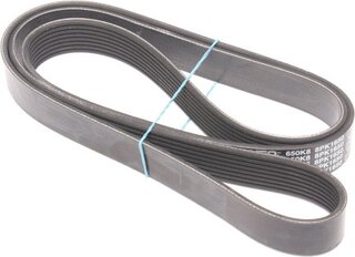 Dayco 8PK1650