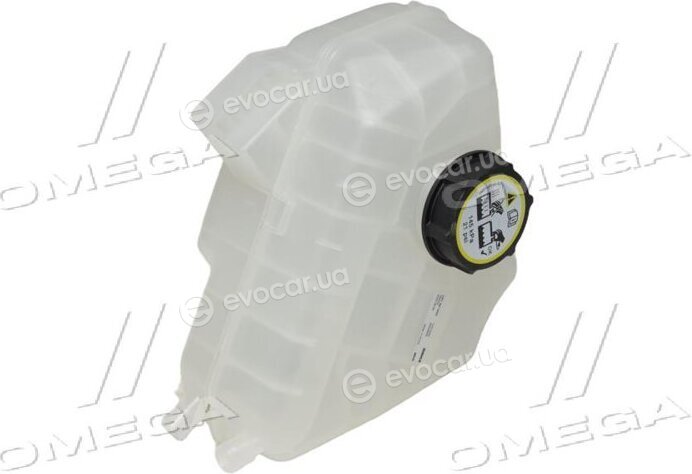 Mahle CRT 367 000S