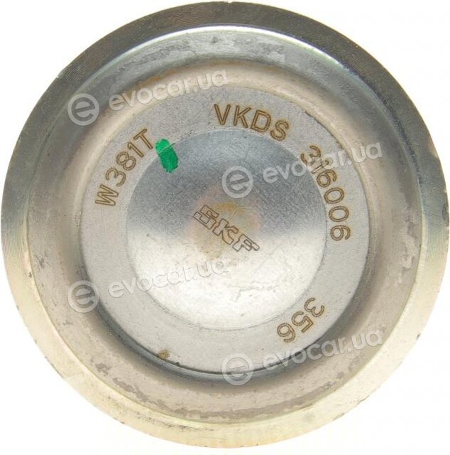 SKF VKDS 316006