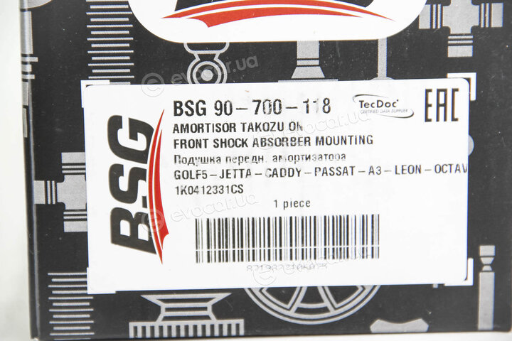 BSG BSG 90-700-118