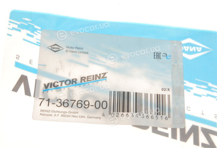 Victor Reinz 71-36769-00