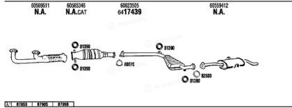 Walker / Fonos AR16409