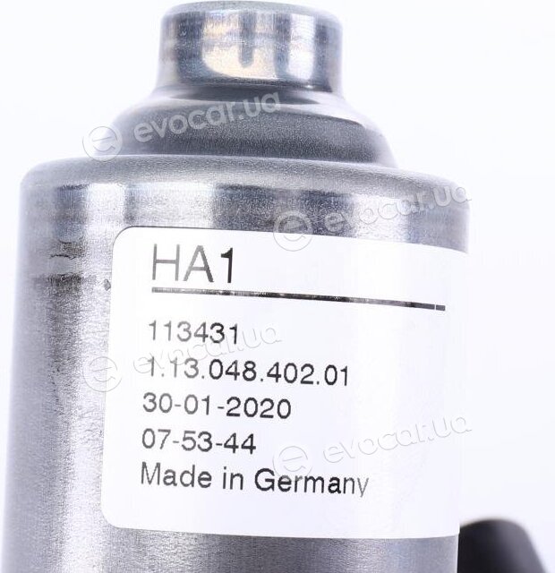 BorgWarner DS119866