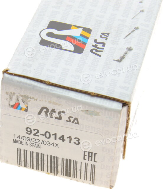 RTS 92-01413