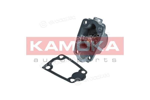 Kamoka 7710267