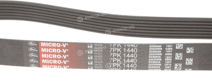 Gates 7PK1440