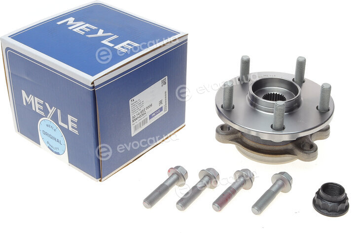 Meyle 30-14 652 0006