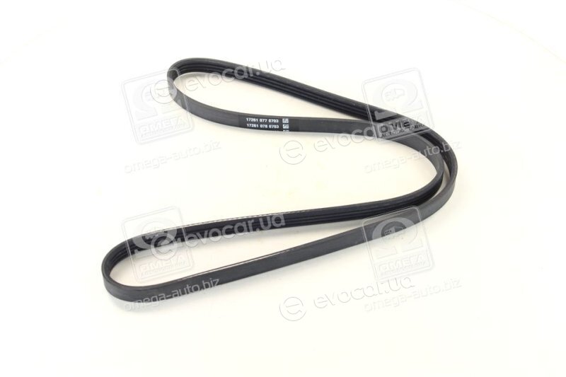 Dayco 4PK1185