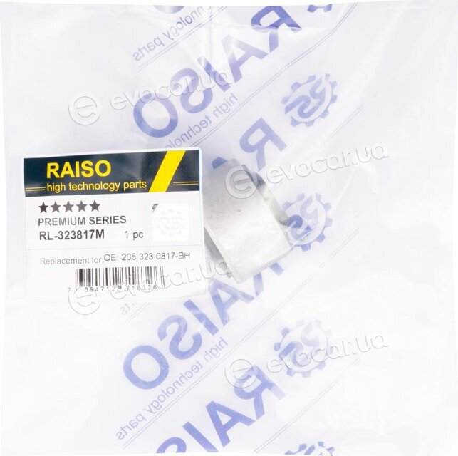 Raiso RL323817M