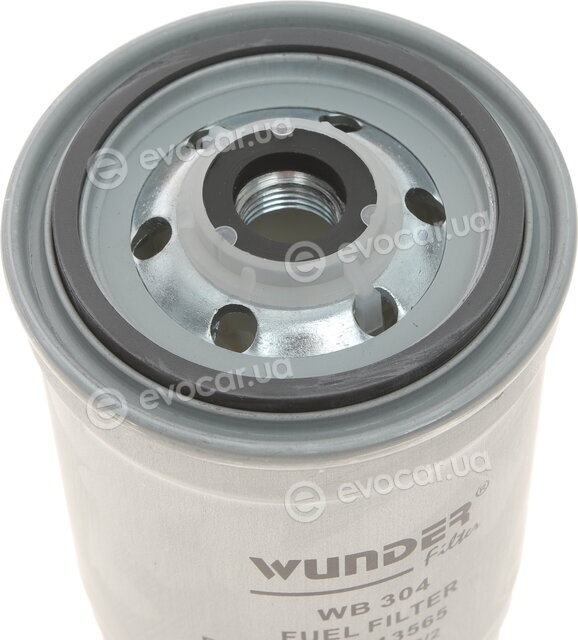 Wunder WB304