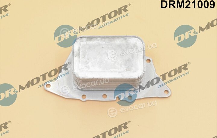 Dr. Motor DRM21009