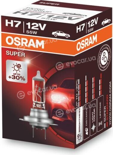 Osram 64210SUP