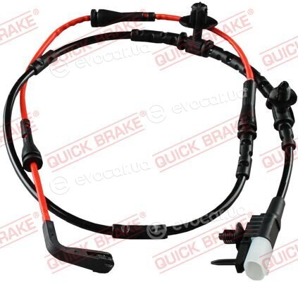 Kawe / Quick Brake WS 0437 A