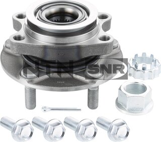 NTN / SNR R168.125