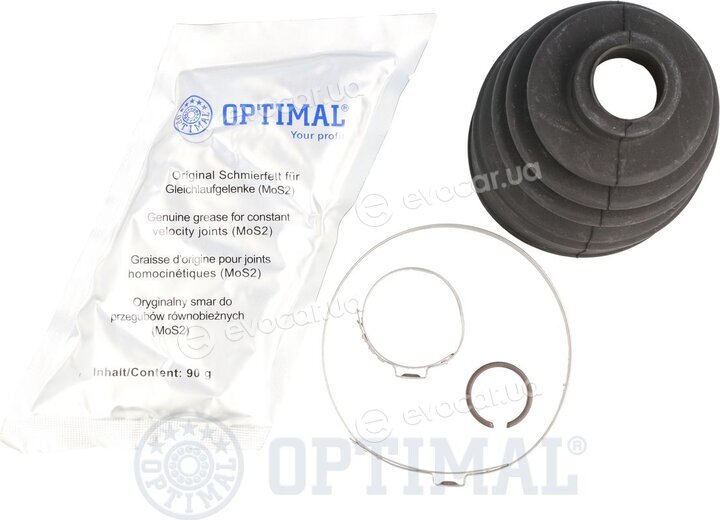 Optimal CVB-10475CR